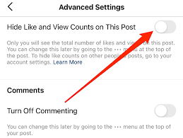 How to see Hidden Likes on Instagram ?