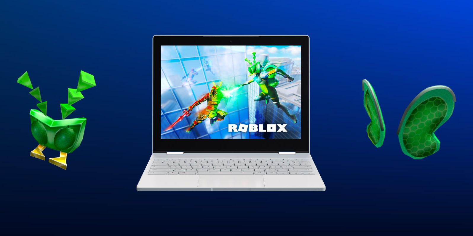 How to unblock Roblox on School ChromeBook ?