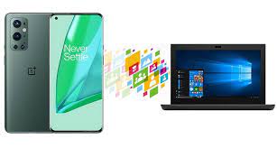 Unable to transfer files between PC and Android/ OnePlus (Type C Cable) 2022?