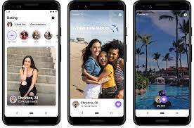 Facebook Dating Not Working "It's not your, it's us" "Something went wrong ": iPhone/ Android
