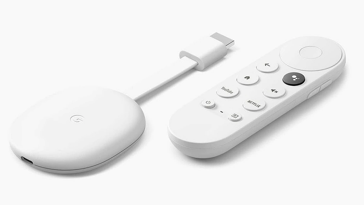 How to fix Chromecast with Google tv remote not working ?