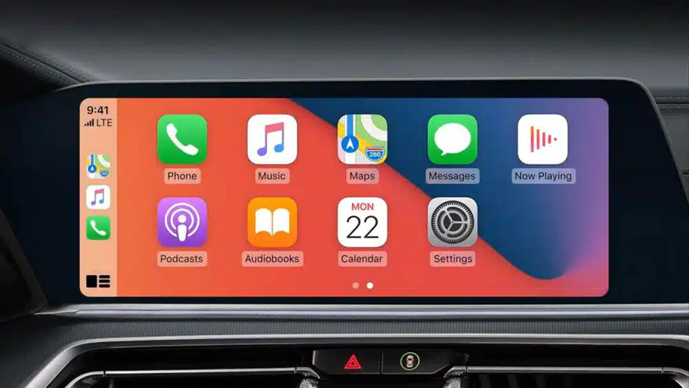 How to fix Apple CarPlay not responding to Steering Controls?