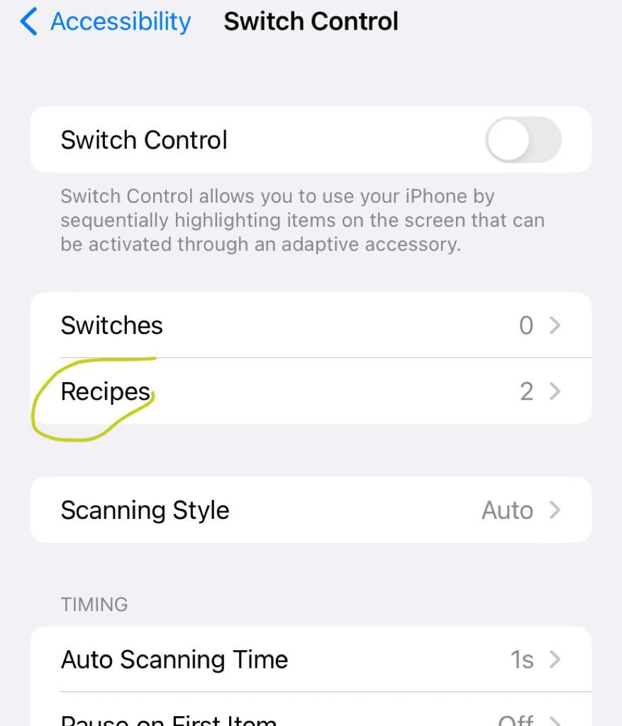 How To Turn off Swipe To Go Back on Safari/Chrome : iPhone 14, iPad