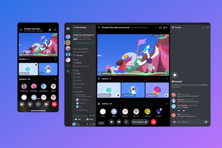 How to fix Disney plus not streaming on Discord : Chrome/Edge/Safari ?