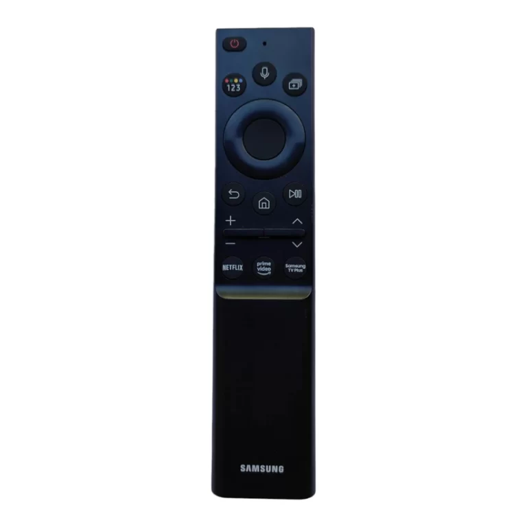 How to fix Samsung solar Remote Not Charging?
