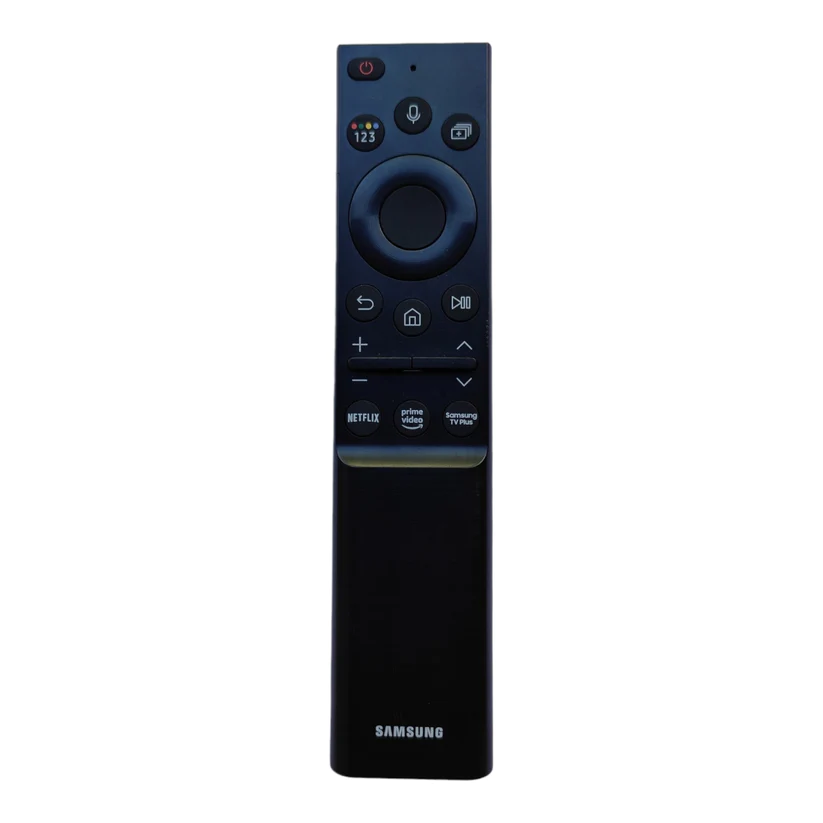 Samsung solar Remote not Charging