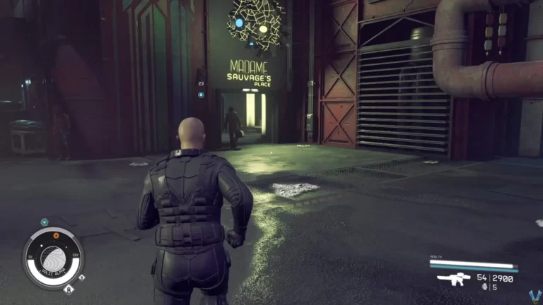 Fix Starfield Audition Quest Bug - Door Not opening/ NPCs Not talking ?