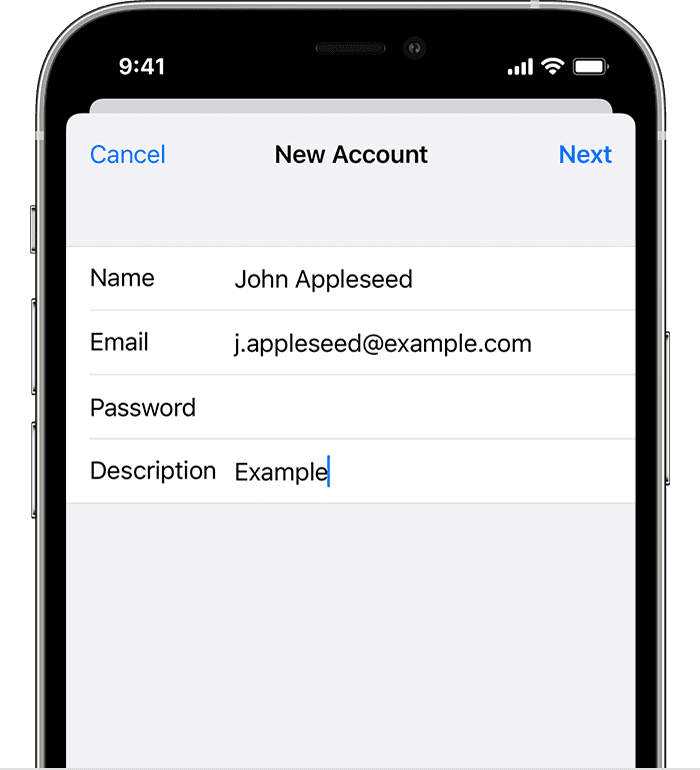Can't Add Google Account into Apple Mail “Access block: iOS request invalid”
