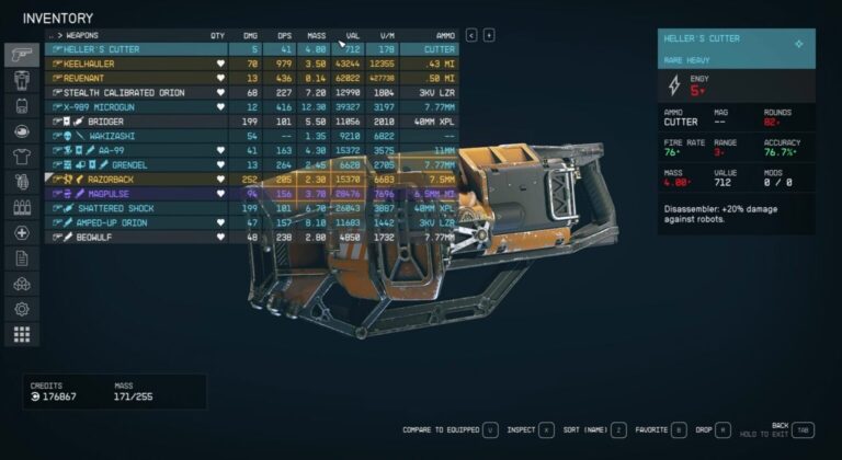 How To Fix Starfield Vortex Mod not working