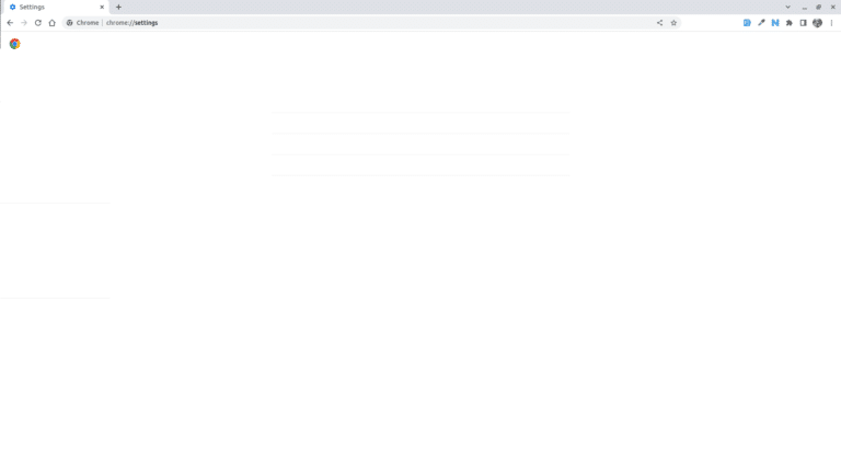 3 Ways to fix Google Chrome Not Loading Website Graphics on Ubuntu?