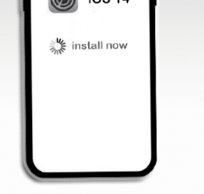 New iPhone 14 Stuck on "Install Now" while Transferring  Data?