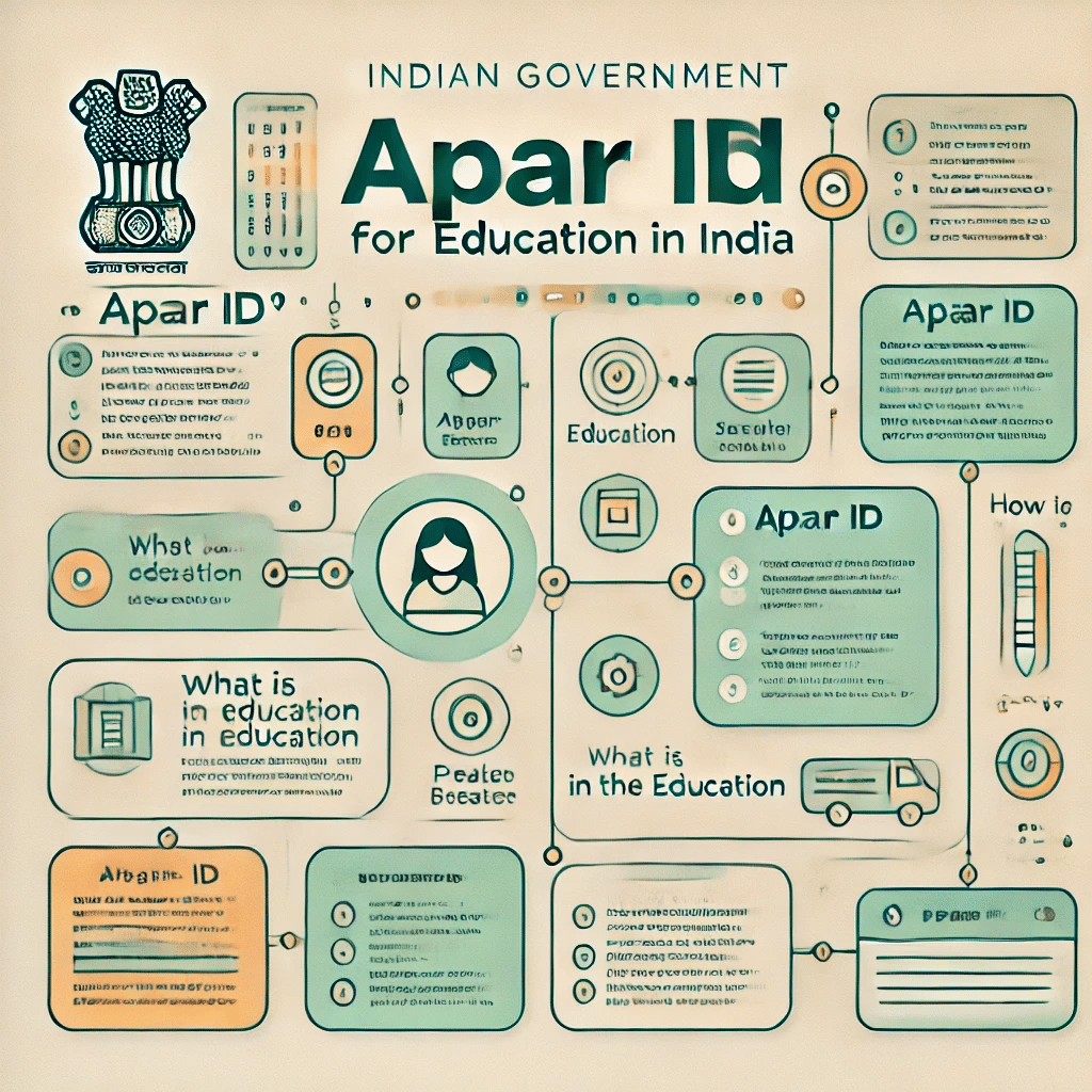 What is APAAR ID for Education and How to Create One