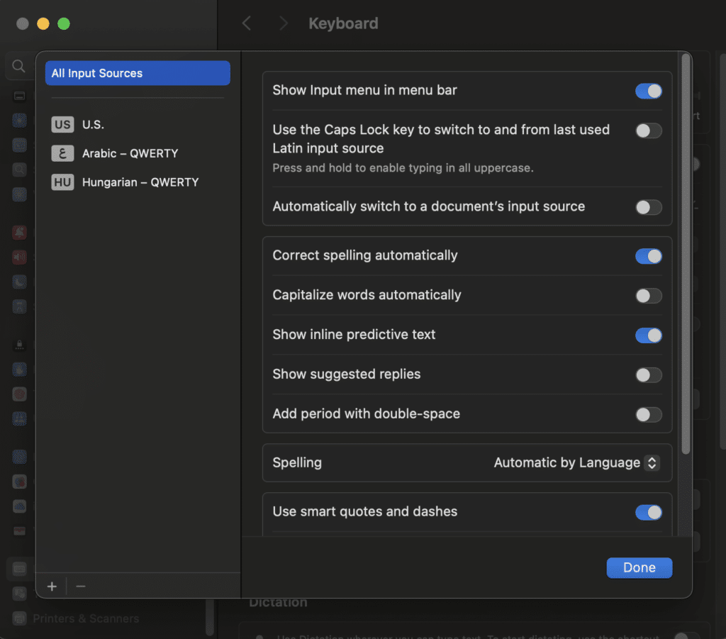 How to Turn Off Smart Replies in Messages on iPhone and macOS Sequoia