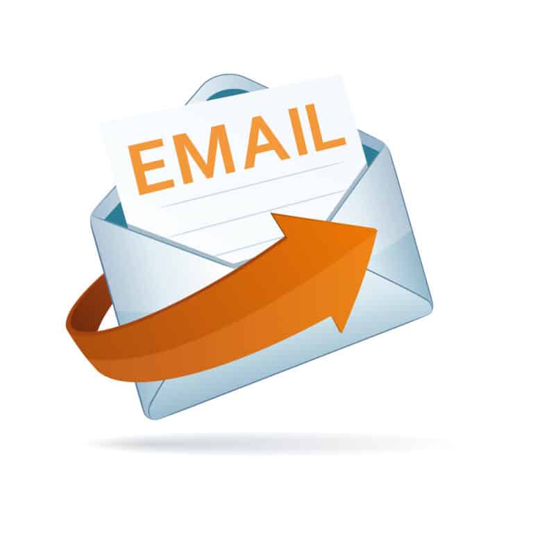 What to Do When You're Flooded with Thousands of Emails in Minutes ?