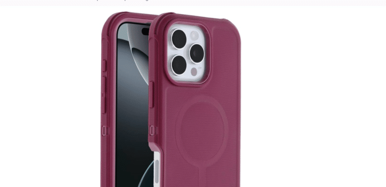 iPhone 15/16 Pro Max Screen Protector Keeps Cracking? What to Do