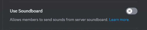 Discord Soundboard Not Showing 2025? Here’s How to fix