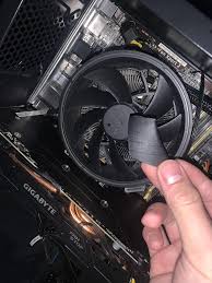 Can a Broken Laptop Fan Cause a Blue Screen of Death (BSOD)?