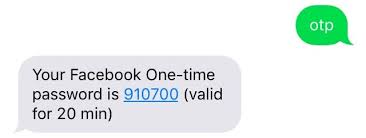 Not Receiving Facebook SMS Code ? Here's How to Fix It