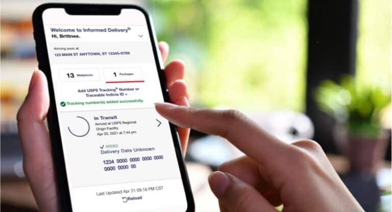USPS Informed Delivery Not Working? Here’s How to Fix It