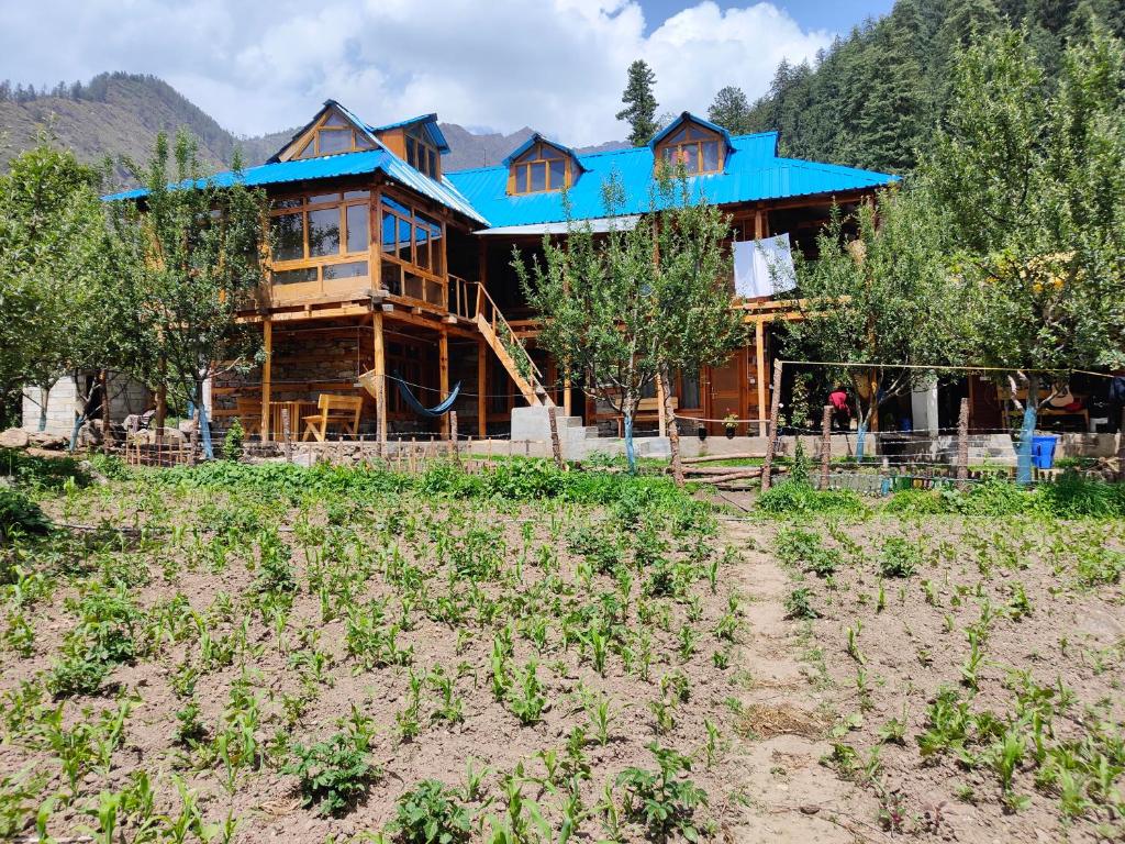 Download HP Govt New Home Stay Policy 2025 Final