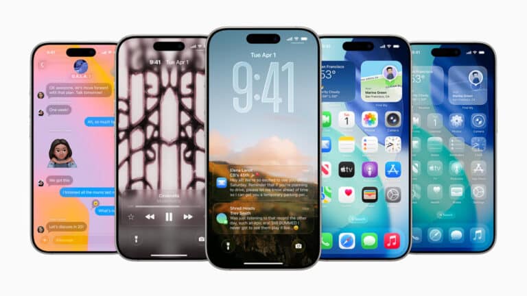 Updated to iOS 26 Without Making a Backup? Here's What You Can Do ?