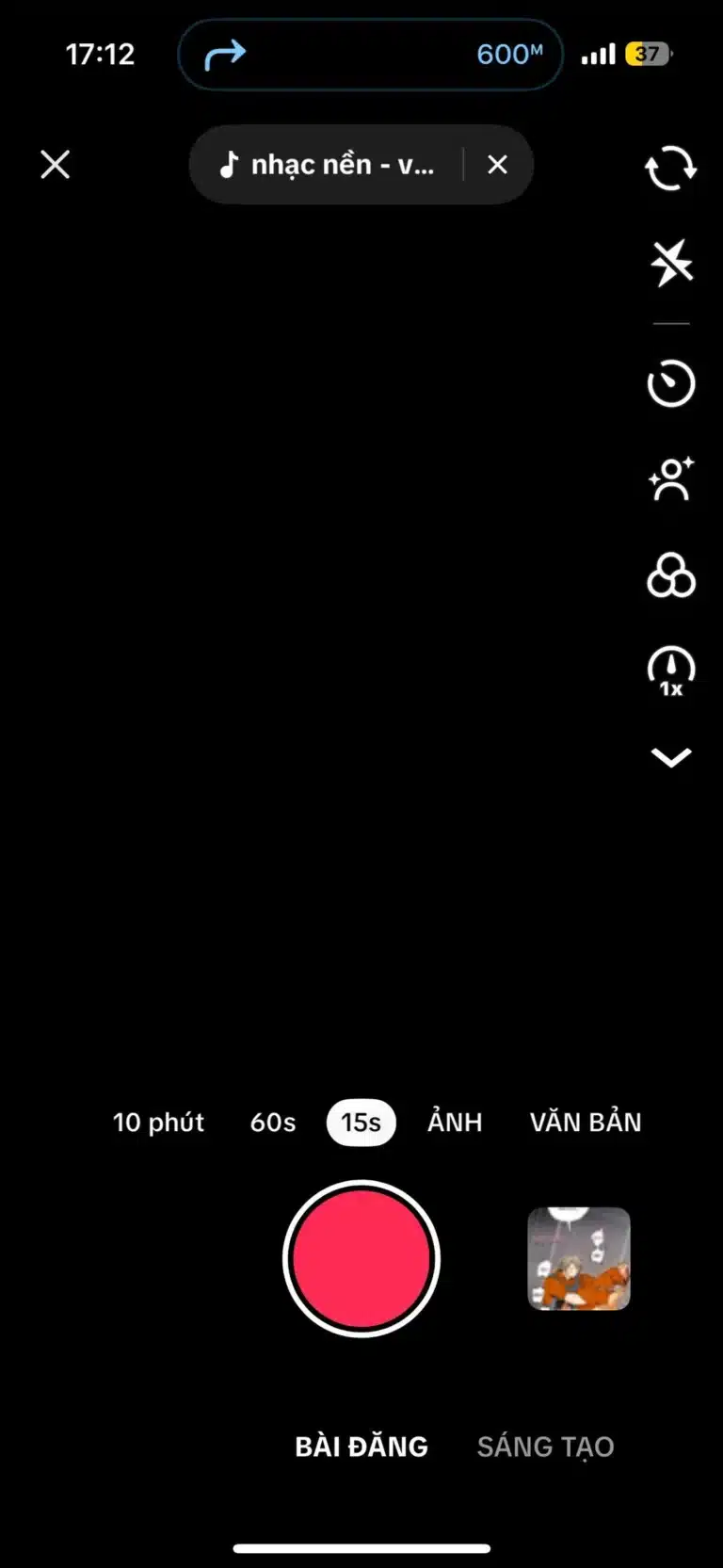 TikTok Camera Not Working on iPhone 16: Why Is My Screen Black?
