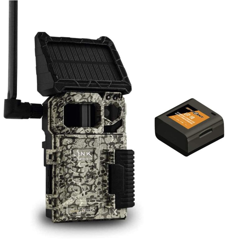 How to fix Spypoint Not working/ Trail Camera Issues