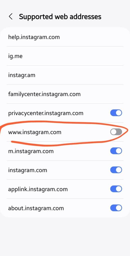 Fix Instagram Links Not Opening in App? 2025