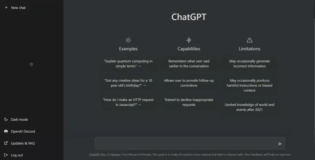 ChatGPT “Unable to Load Conversation” Error – Causes and Fixes