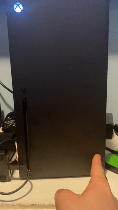 Xbox Series X Sync Button Not Working? [ Fix It]