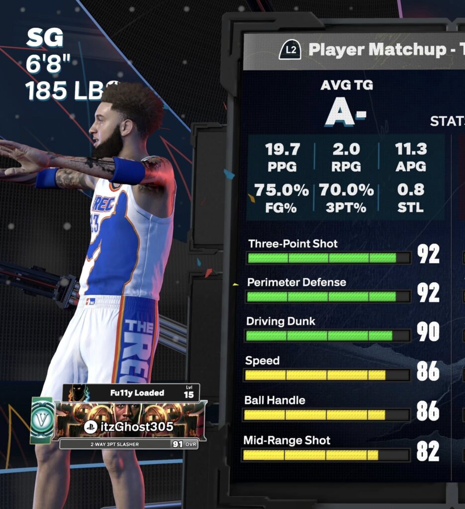 NBA 2K26 Crossplay Not Working 2025