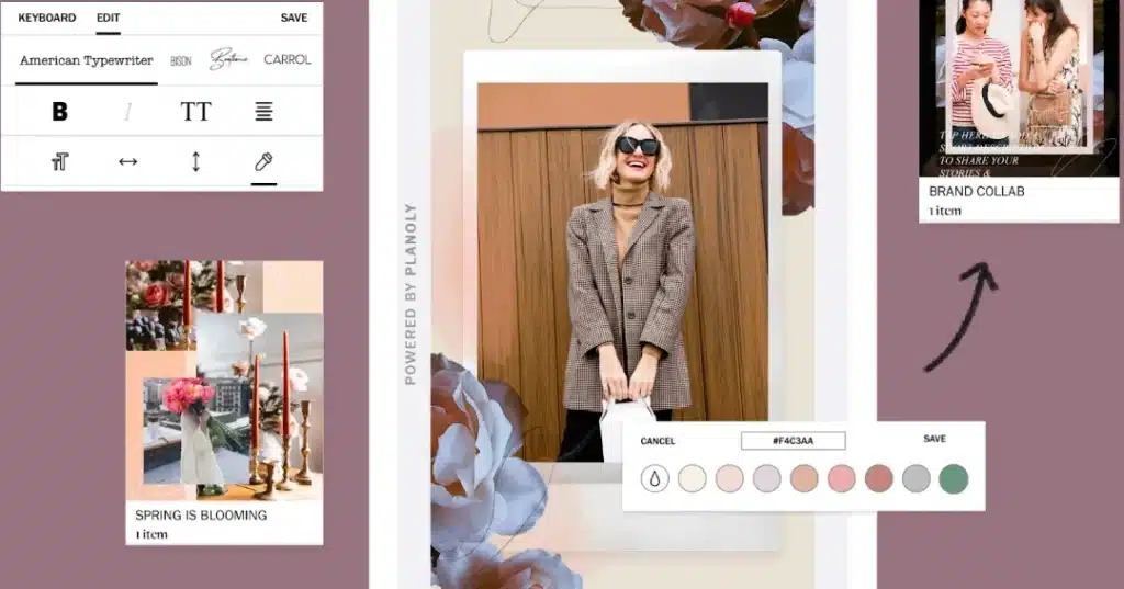 Instagram Story Ideas Aesthetic: Creative Ways to Make Your Stories Stand Out 2025