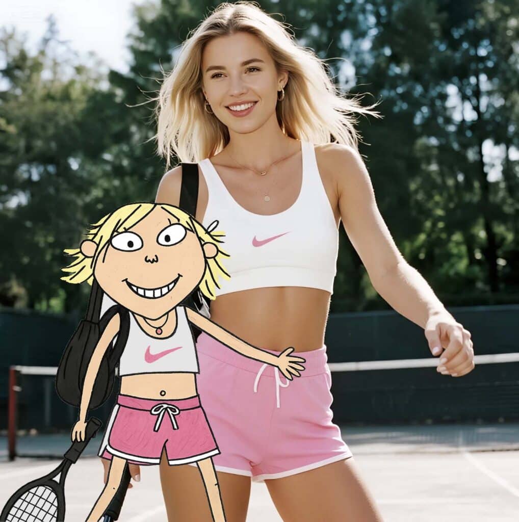 How to Make Charlie and Lola Trend on ChatGPT ?