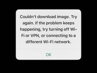 How to Fix “Couldn’t Download Image” Error on WhatsApp (iPhone 17, MacBook, and PC) 2025