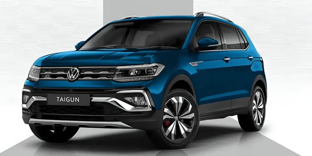 Volkswagen Taigun Facelift 2026: New Look, Smarter Tech, and Upgraded Performance