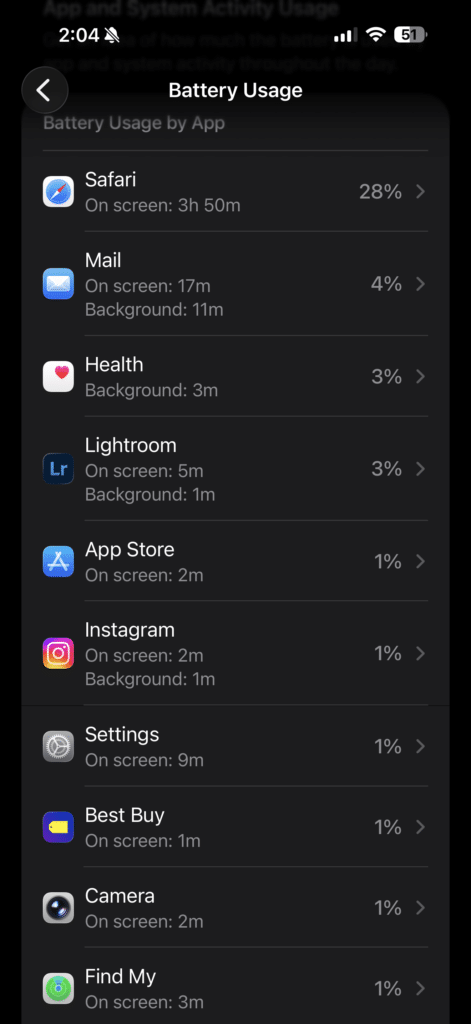 Why Your iPhone Battery Is Dying So Fast after iOS 26.0.1 and How to fix it !
