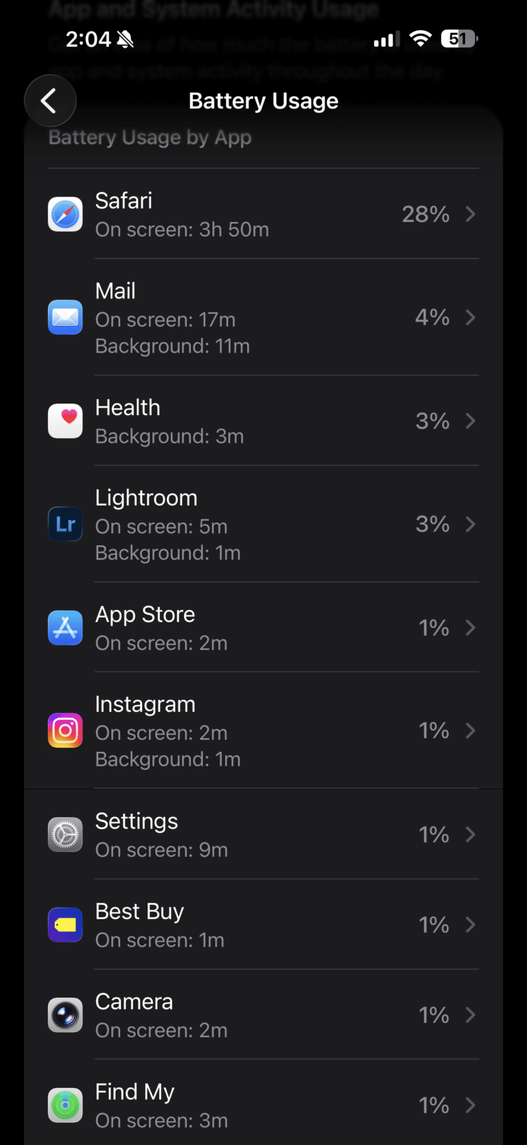 Why Your iPhone Battery Is Dying So Fast after iOS 26.0.1 and How to fix it !