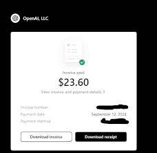How to fix Cannot Find “Manage Billing” for ChatGPT Plus Membership ?