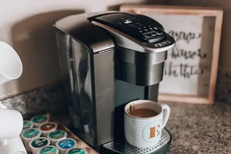 Keurig Makes Brewing Noises but Doesn’t Brew? Here’s How to Fix It 1 Keurig Makes Brewing Noises but Doesn’t Brew? Here’s How to Fix It