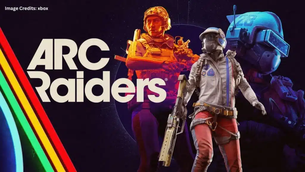Arc Raiders Voice Chat Not Working on Xbox and PS5: Causes and Fixes 2025