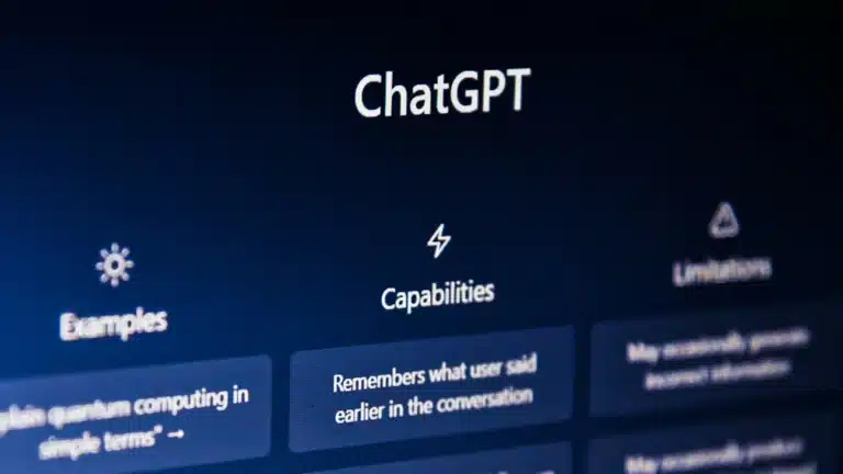 ChatGPT App: Unable to View Conversation Text While Using Voice Features