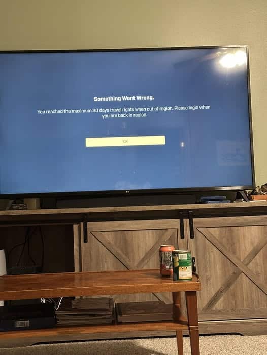 Gotham Sports App Not Working on Roku? Here's How to Actually Fix It