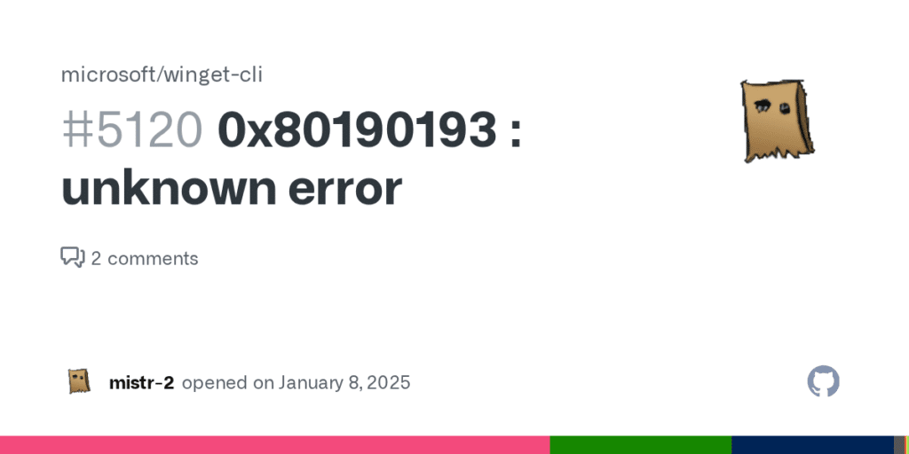 xbox game pass error Game Pass Error 0x80190193: