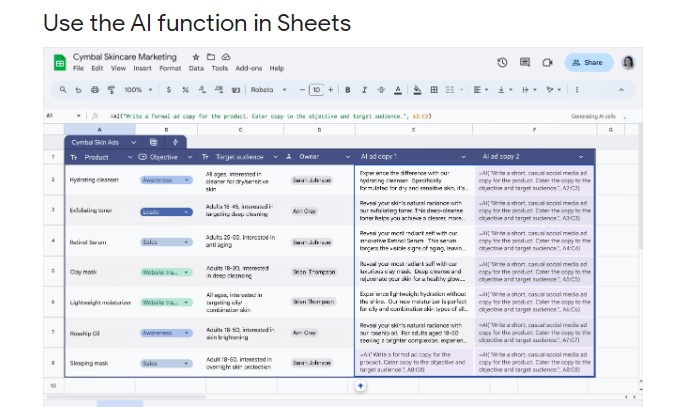 Fix Google Sheets Says “AI Function Not Available”? Here’s the Real Reason and How to Fix It 1 Google Sheets Says “AI Function Not Available” 2026
