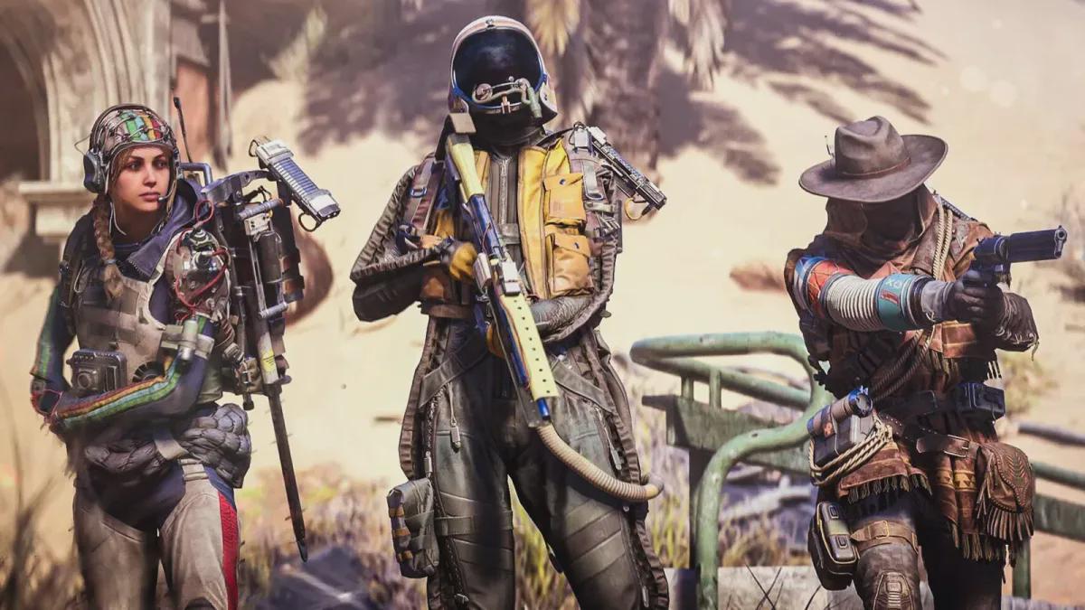 Arc Raiders Voice Chat Not Working on PS5, Xbox, or PC? Here’s How to ...