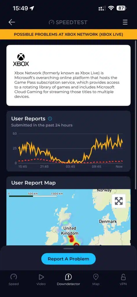 Forza Horizon 5 “You May Not Proceed Without Being Signed In” on PS5 – How to Fix It 1 Forza Horizon 5 “You May Not Proceed Without Being Signed In” on PS5 – How to Fix It