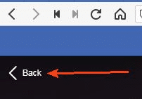 Fix Facebook Back Button Not Working While Watching Videos? iPhone/ Android