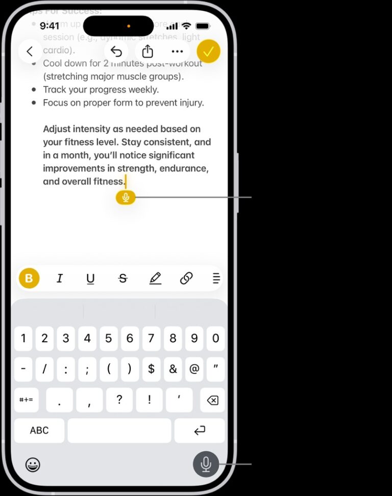 iPhone 17 Pro Voice Dictation Issues: Speech-to-Text Problems, Jumbled Words, and Fixes