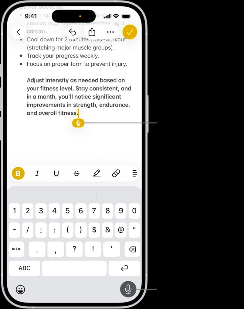 iPhone 17 Pro Voice Dictation Issues 2026