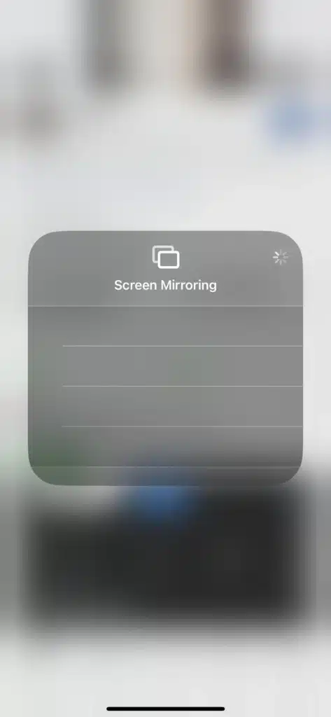 iPhone 14 , 15 , 16 , 17  Screen Mirroring Not Working? Fix AirPlay Issues Fast